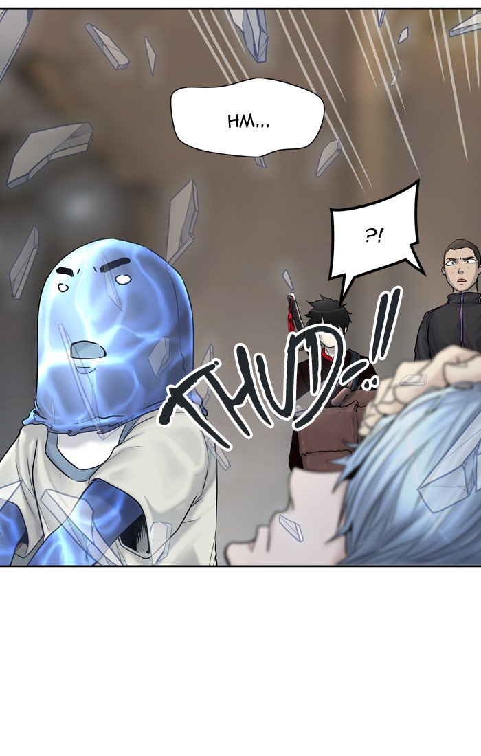 Tower of God, Chapter 420 image 089